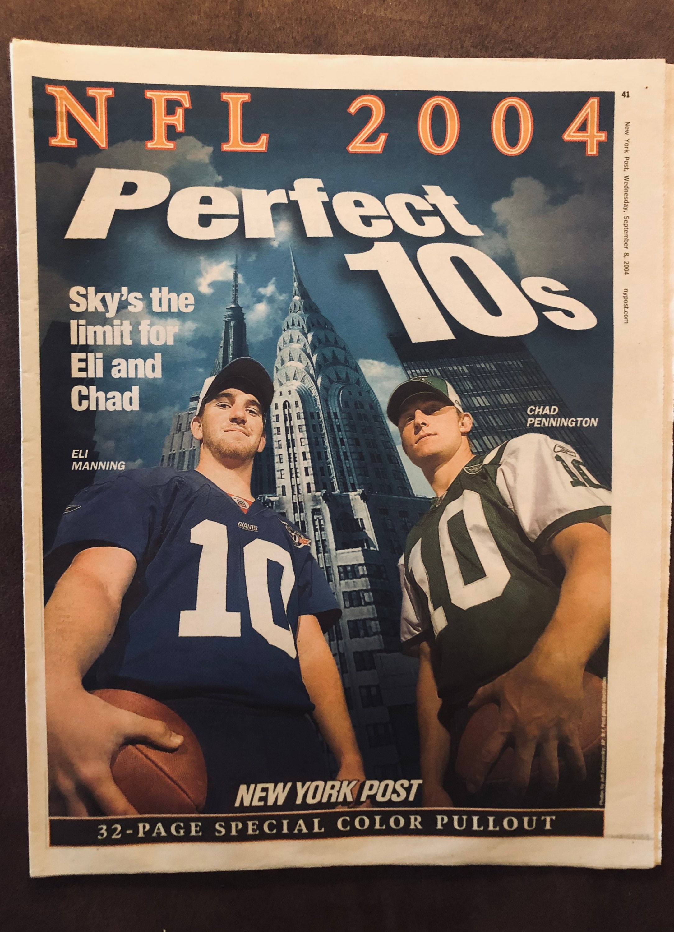 New york daily news