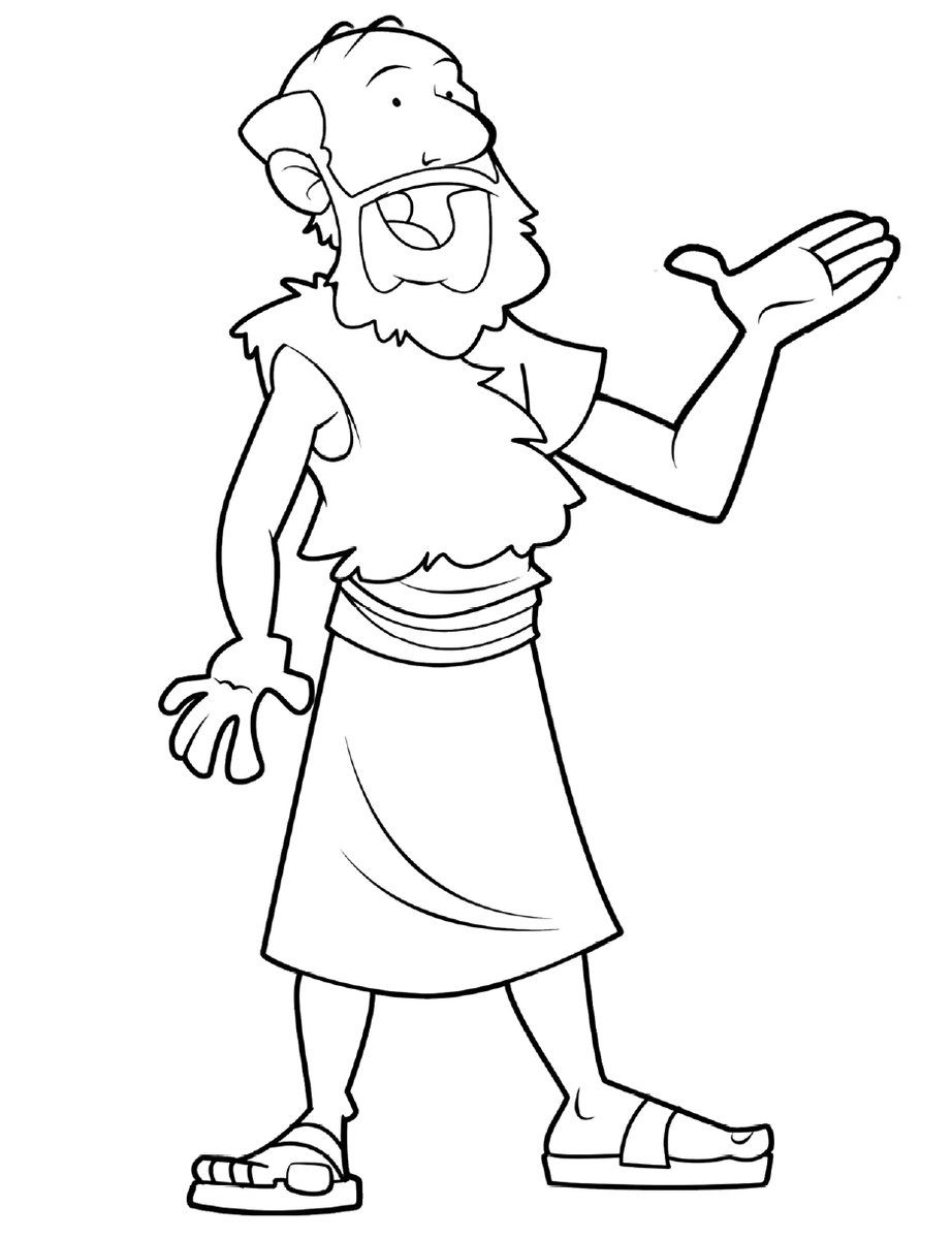 Elijah image