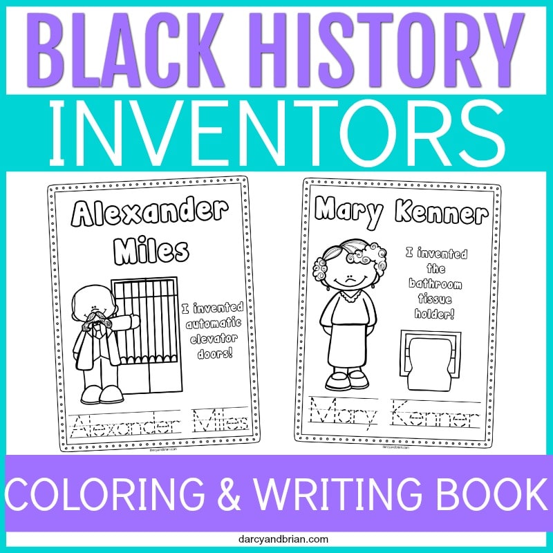 Black history morning basket ideas for preschoolers