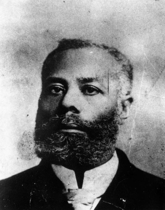 Elijah mccoy