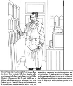 George washington carver ideas george washington carver washington carver george washington