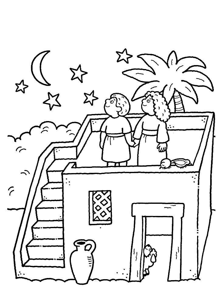Pin em manualidad catequesis