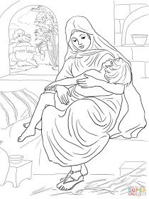 Me aburre la religiãn eliseo y la sunamita pãginas pa colore de biblia pãginas pa colore religiãn