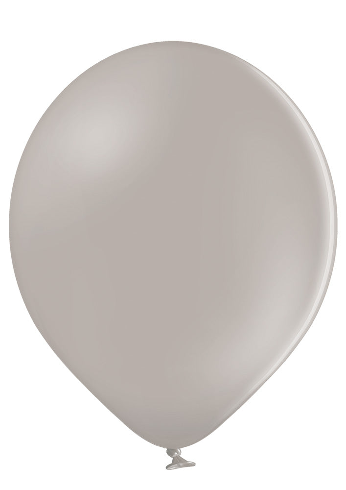 Ellies warm greige gray beige latex balloons count â ellies brand