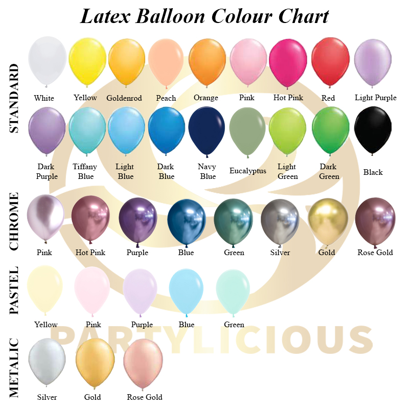 Inch ellie bubble balloon normal air