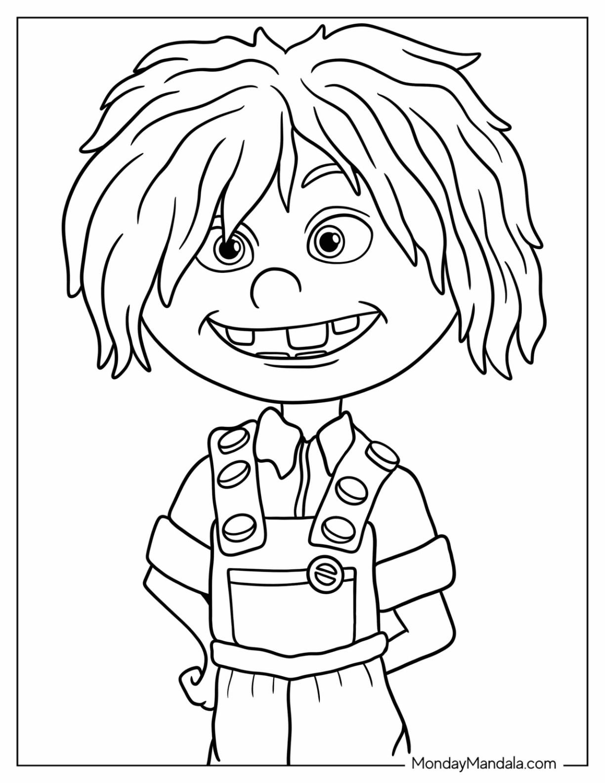 Up coloring pages free pdf printables