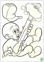 Elmer fudd coloring pages elmer fudd printable coloring pages