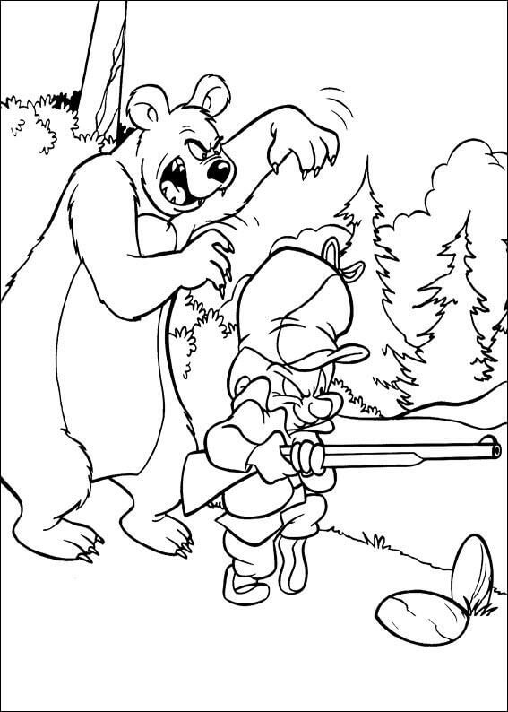 Elmer fudd hunting free