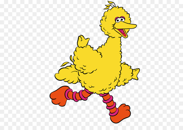 Free big bird elmo enrique abby cadabby oscar the grouch