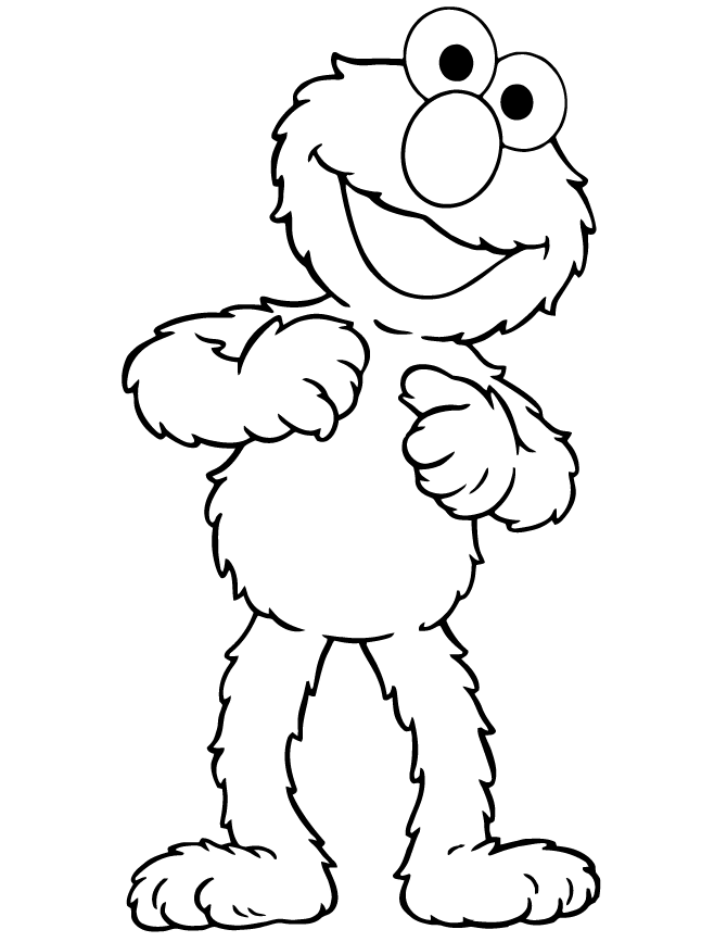 Free printable elmo coloring pages hm coloring pages elmo coloring pages sesame street coloring pages coloring books