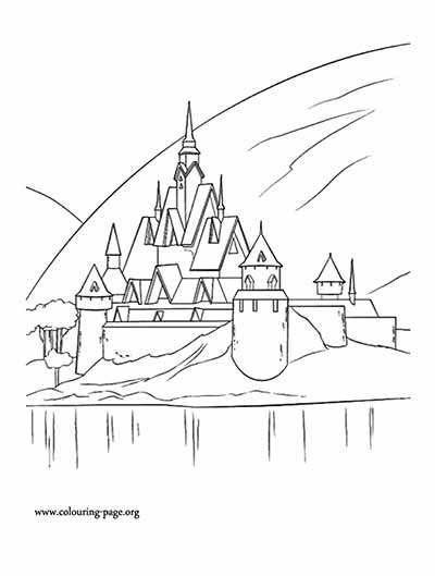 Updated frozen coloring pages frozen coloring pages