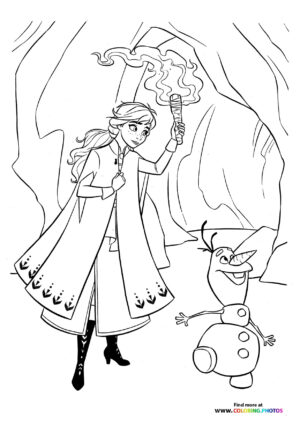 Olaf