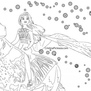 Coloring pages