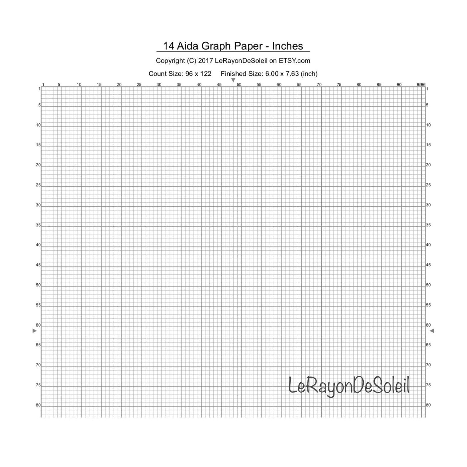 Pin on printable graph paper