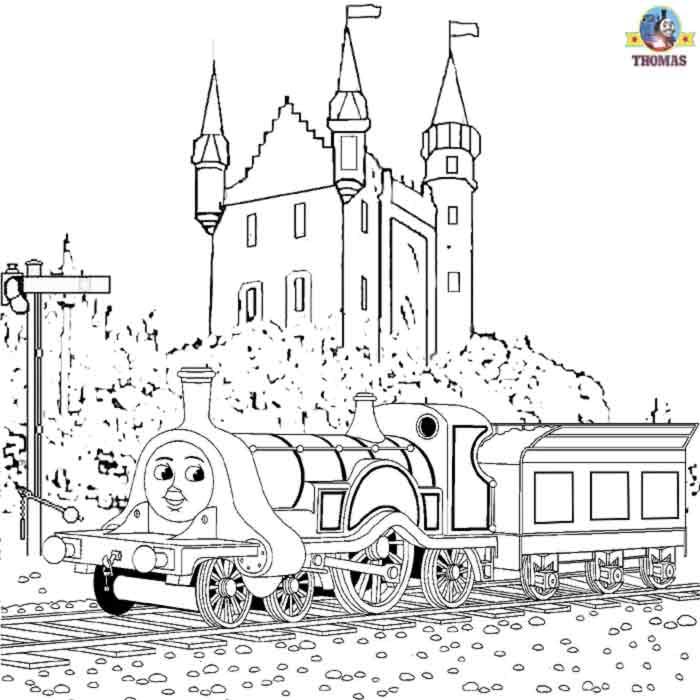 Loring pages of thomas the train train loring pages loring pages thomas the train