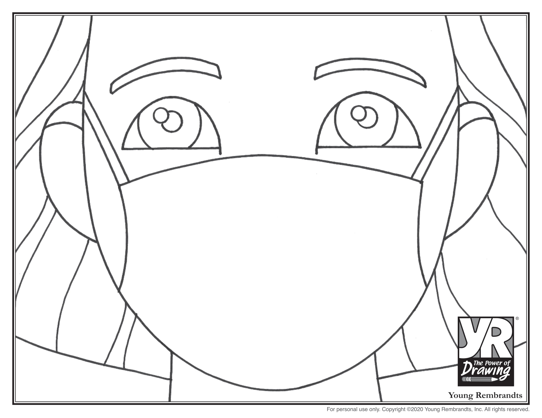Emily coloring page