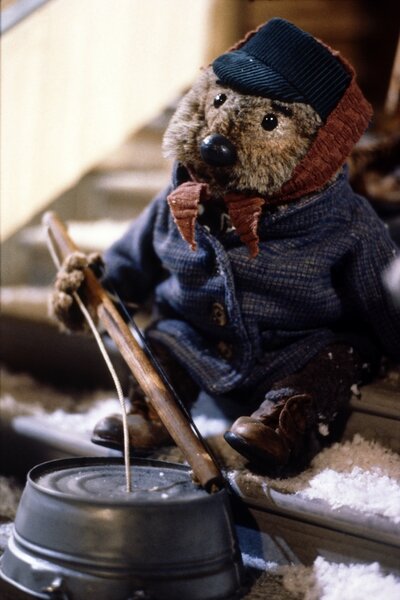 An oral history of emmet otters jug