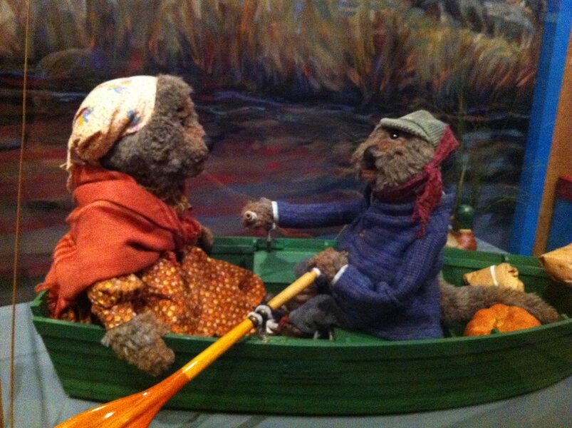 An oral history of emmet otters jug