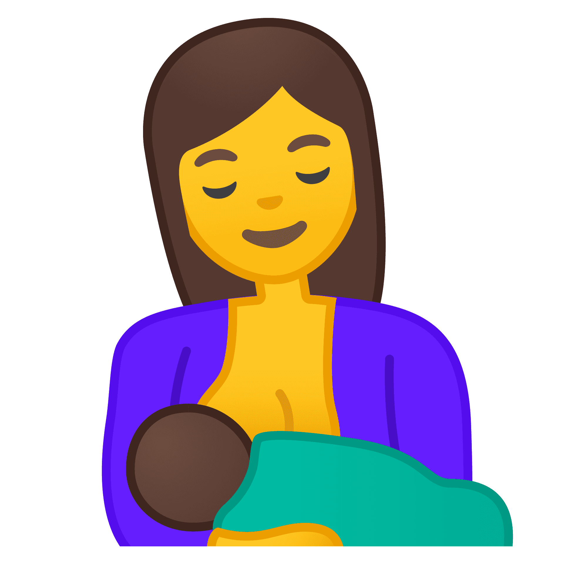 Breast