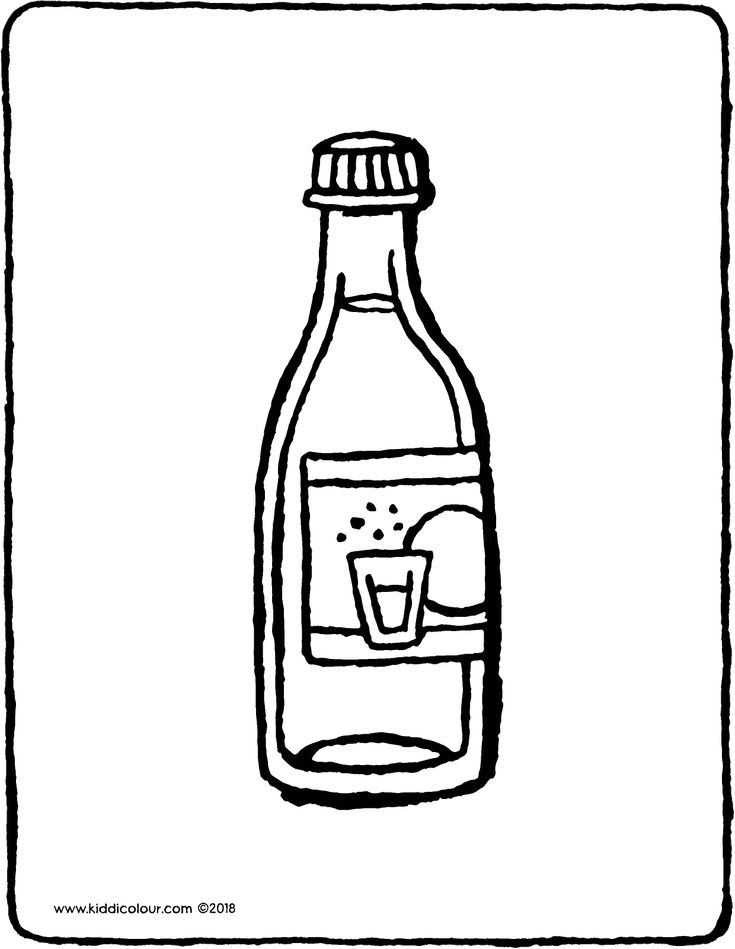 Burbujeante y refrcante agua con gas