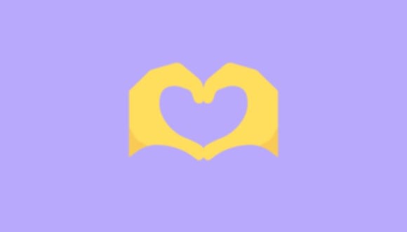 Whatsapp quã significa el emoji de las manos en forma de corazãn meaning heart hands aplicaciones smartphone nnda nnni data
