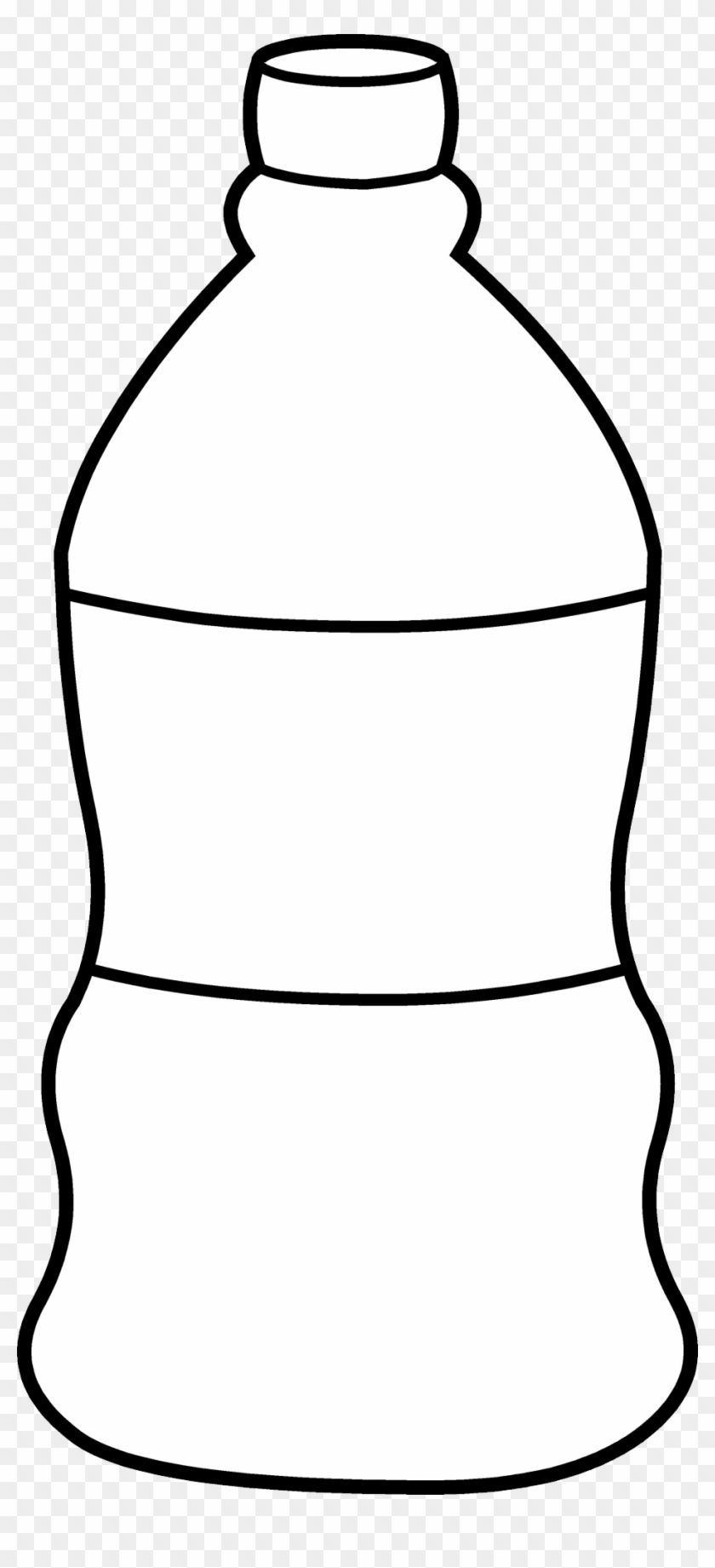 Bottled water loring pages loring pages emoji loring pages bottle drawing