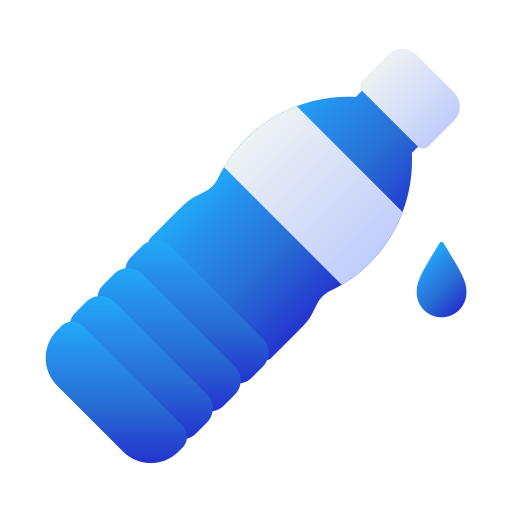 Water bottle
