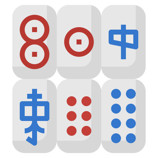 Mahjong