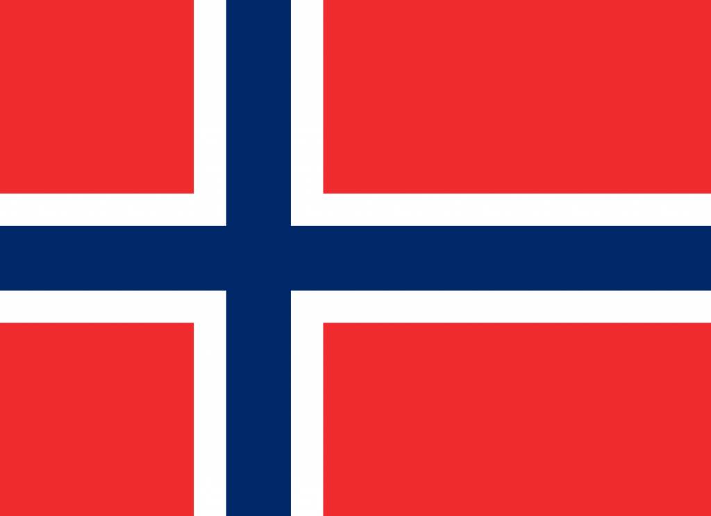 Norway flag icon