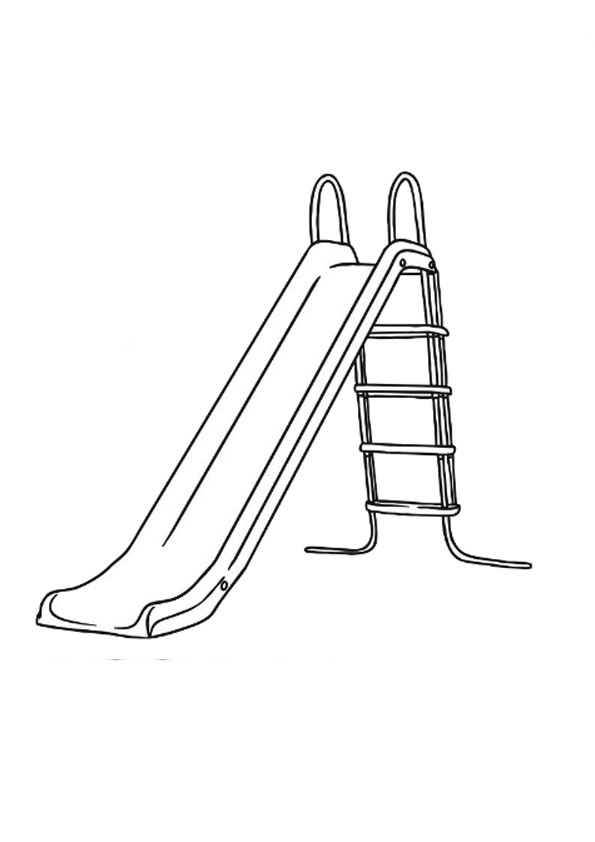 Coloring pages printable slide set coloring page for kids