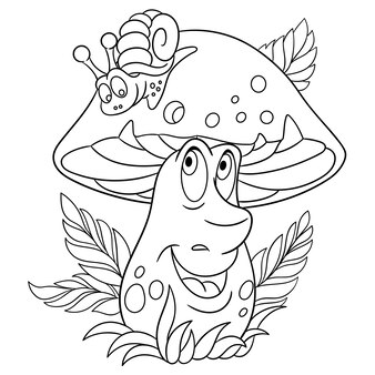 Page diy coloring page images