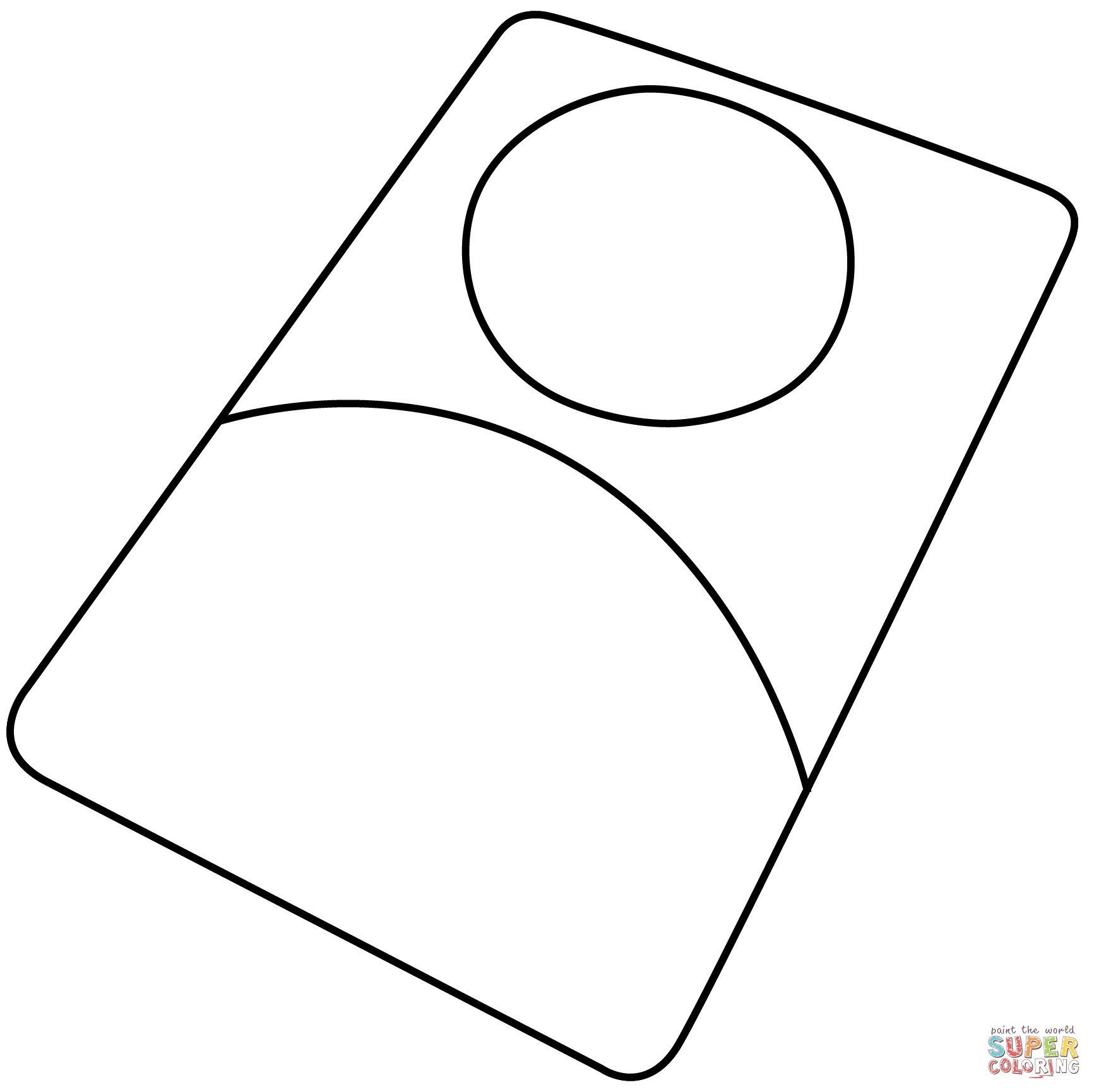Flower playing cards emoji coloring page free printable coloring pages