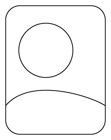 Flower playing cards emoji coloring page free printable coloring pages