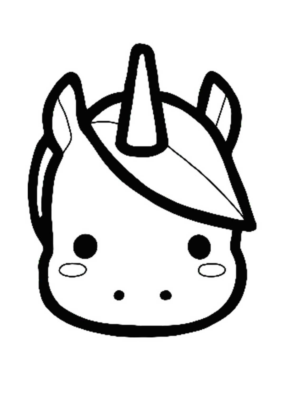 Unicorn emoji emoji coloring pages unicorn coloring pages mermaid coloring pages