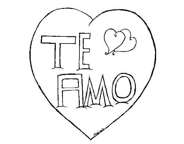 Coloring pages heart coloring pages free coloring pages