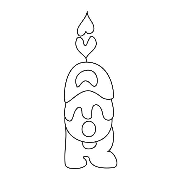 I love you in spanish drawings stock illustrations royalty