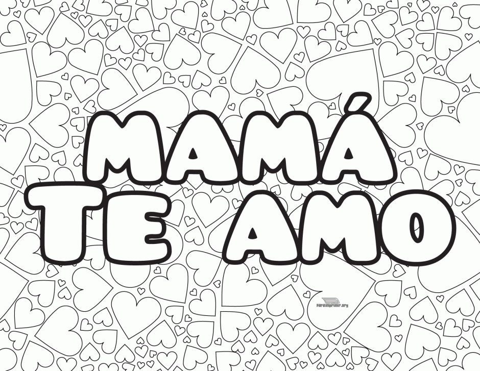 Free te amo coloring pages download free te amo coloring pages png images free cliparts on clipart library