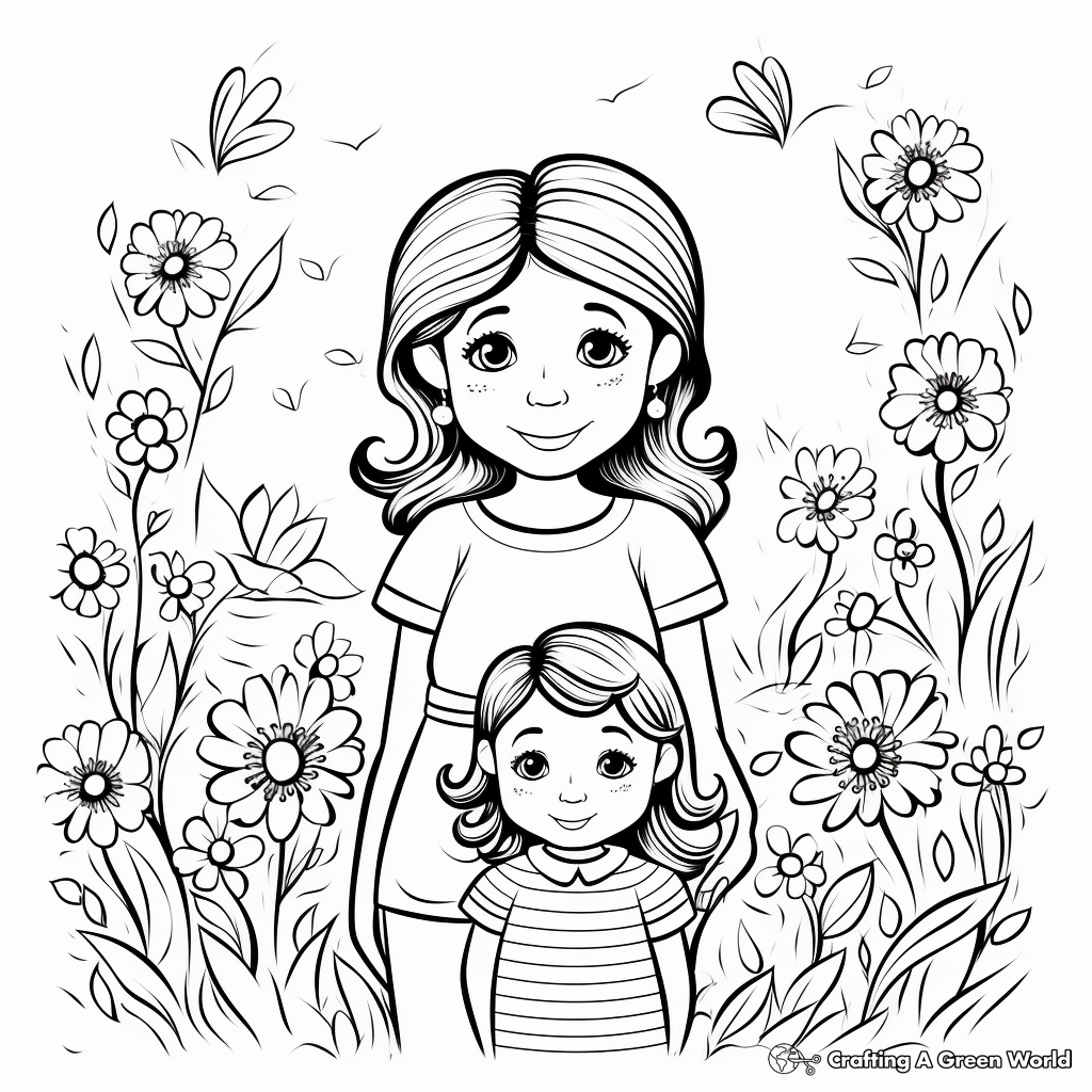 Thank you coloring pages