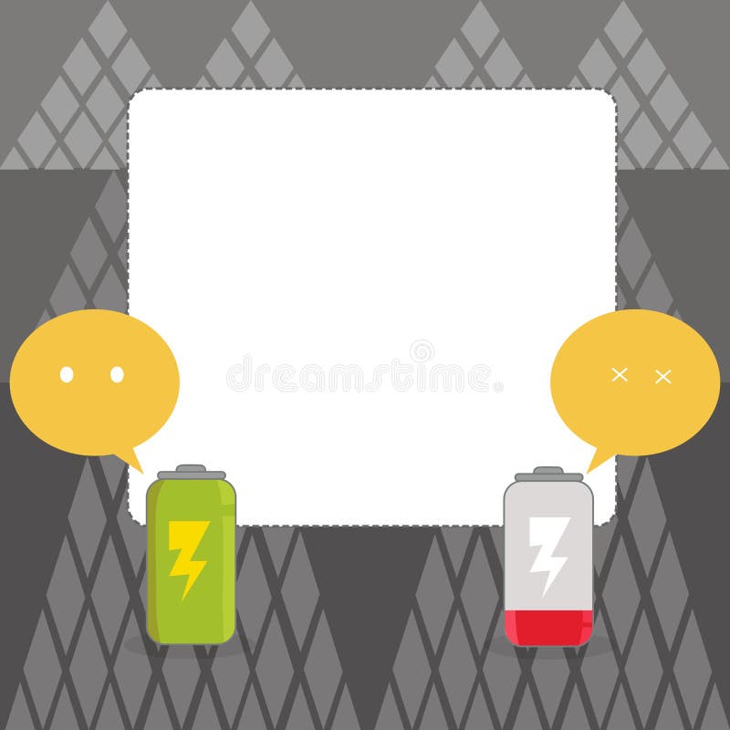 Battery emoji stock illustrations â battery emoji stock illustrations vectors clipart