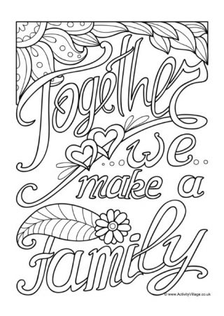 Quotation louring pages love loring pages printable adult loring pages loring pages inspirational