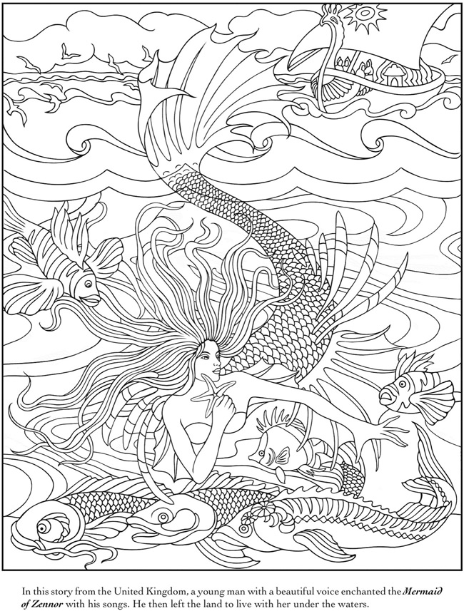 Wele to dover publications