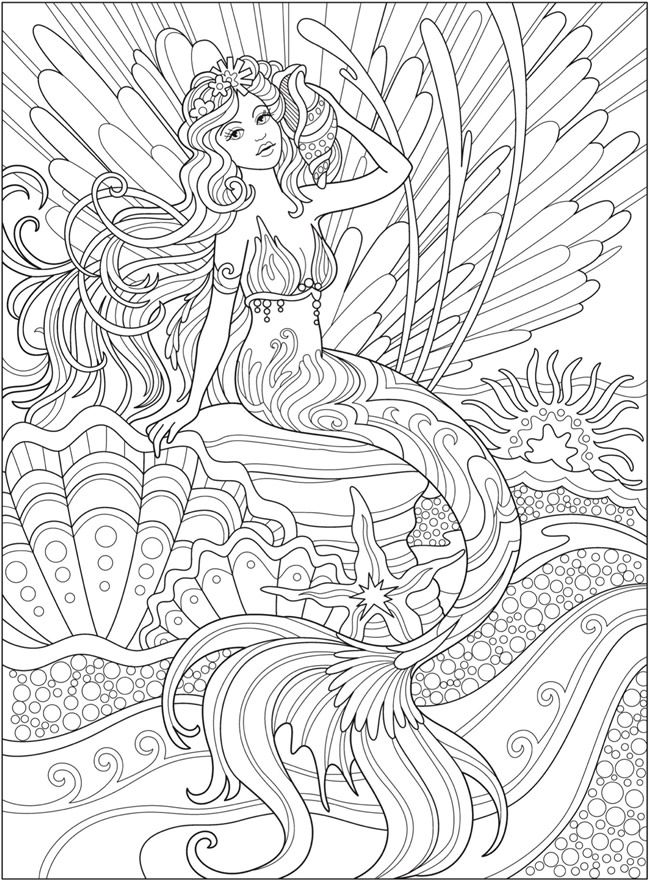 Wele to dover publications