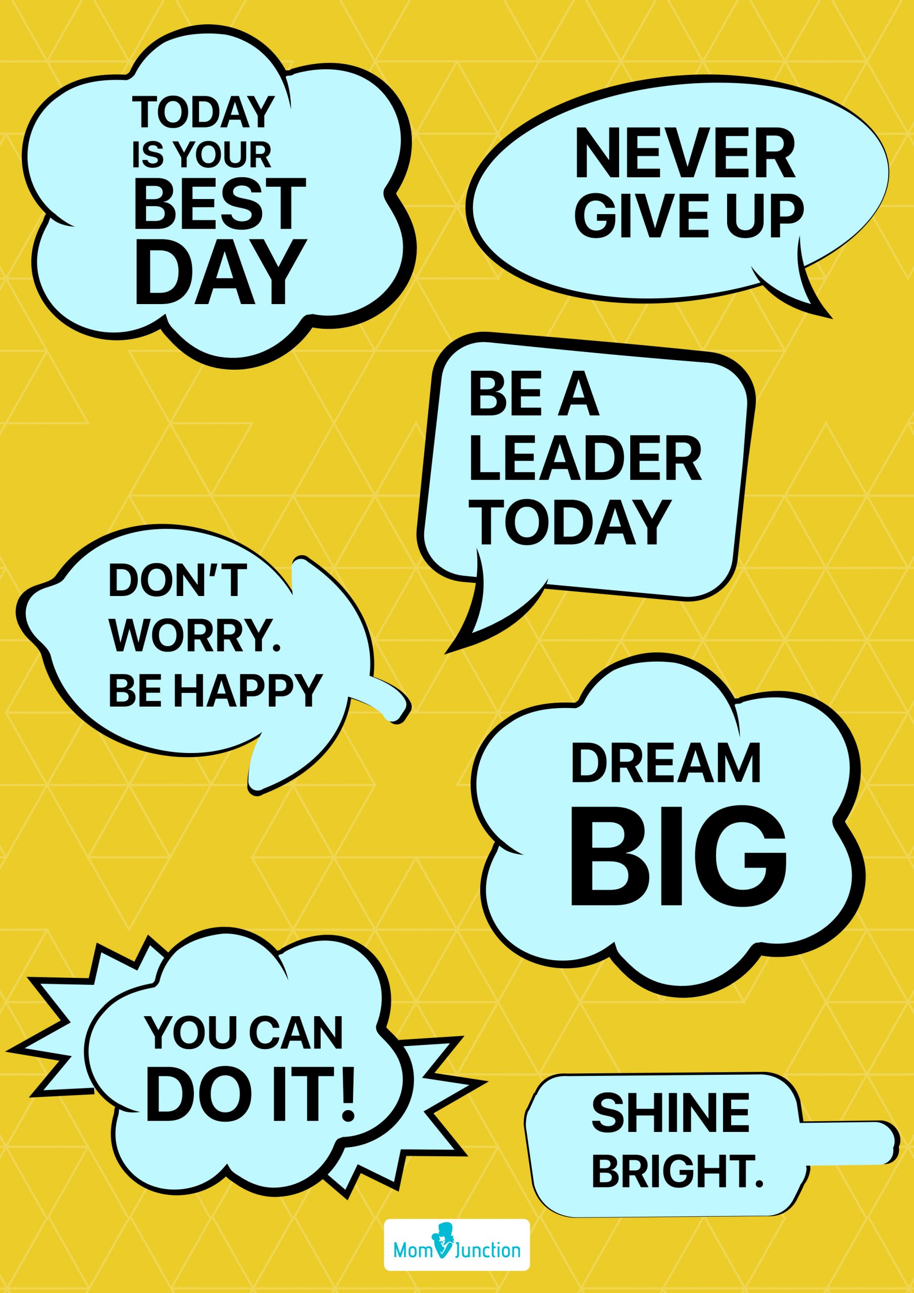 Affectionate lunch box notes for kids to make them happy