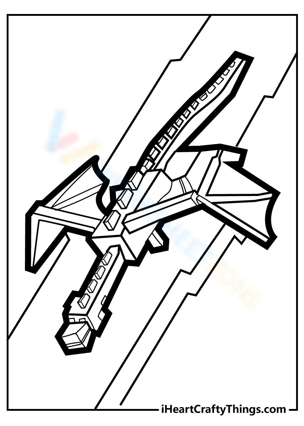 Ender dragon worksheet