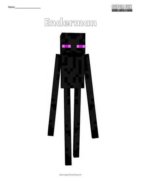 Enderman