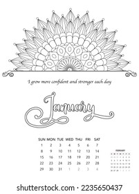 Mandala planner images stock photos d objects vectors