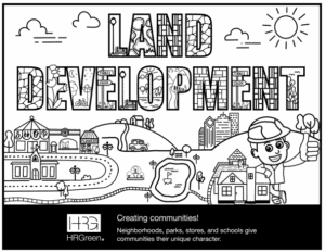 Engineering coloring pages hr green inc