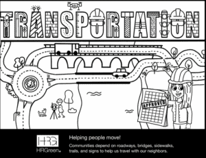 Engineering coloring pages hr green inc