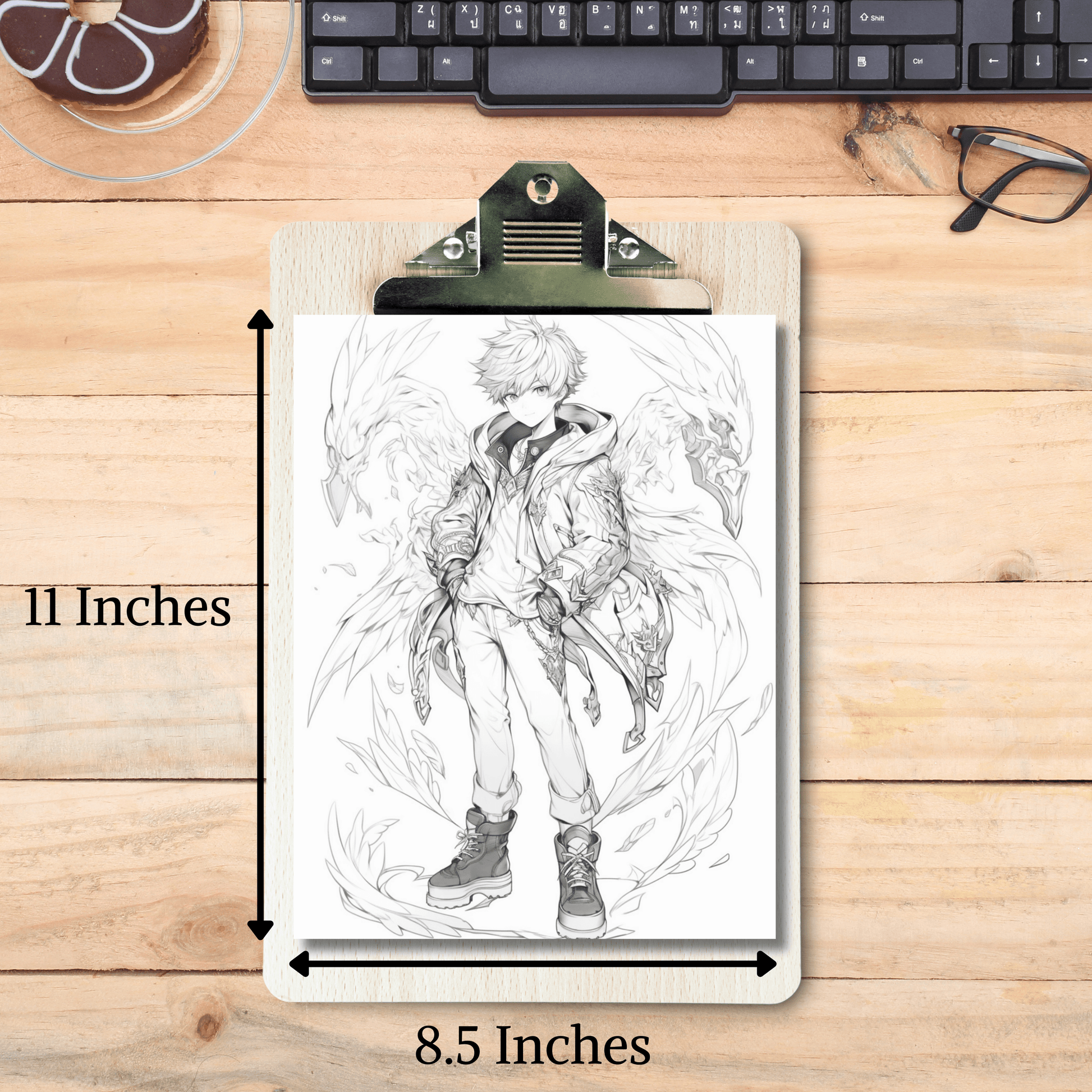 Pages greek god eros grayscale coloring book instant download pri â funny print for you
