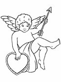 Greek mythology pages